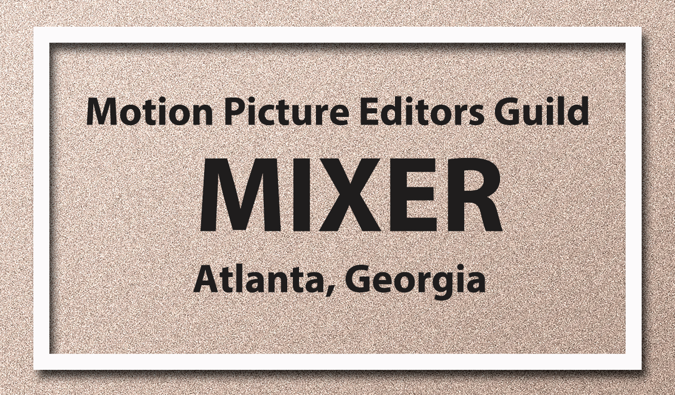 <span class=''>Atlanta Mixer </span>